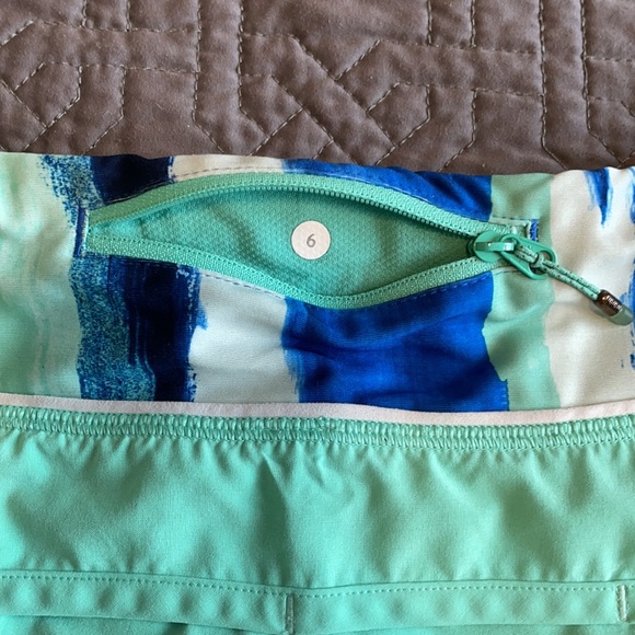Lululemon shorts - Picture 3 of 3